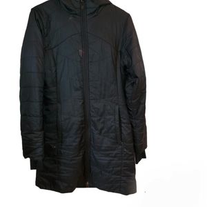 Women's Columbia Long Coat
